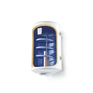 TESY BiLight 80 SE Combined Water Heater, 81 Liters