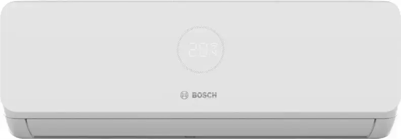 Iekštelpu bloks Bosch CL3200IU W 35 E Photo 2