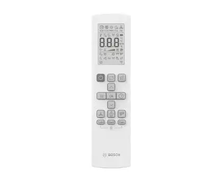 Iekštelpu bloks Bosch CL3200IU W 35 E Photo 3
