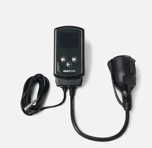 Термостат Heatcom HC200 UNI Plug & Play