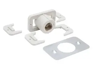 Sanitas 2020.29 Adaptor for Plasterboard 20x12