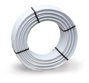 Daudzslāņu caurule PE-RT/Al/PE-RT 18x2 mm, 100 m
