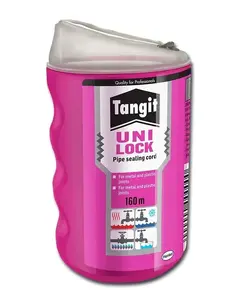 Уплотнительная нить Tangit UNI-LOCK 160 м