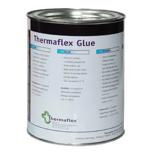 THERMAFLEX Thermaglue cauruļu līme 20L