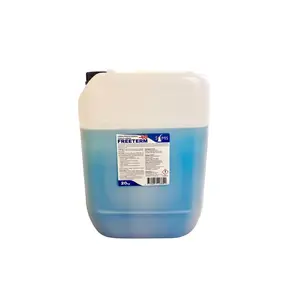 Šomis apkures sistēmu antifrīzs, 20 l, -40°C