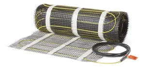 HEAT_MY_HOME Electric Heating Mat 150W/m² 10m²