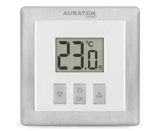 Термостат AURATON HEAT SMART, 0 - 40 °C