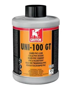 NIBCO UNI-100GT PVC Solvent Cement 1000ml