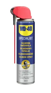 WD-40 Specialist silikona smērviela 300 ml