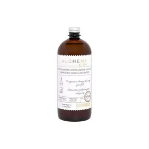 Boker Alchemy 001 Distilled Water, 1 l