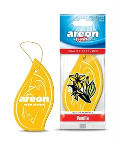 Areon Mon Classic Vanilla Air Freshener