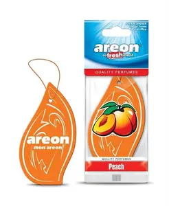 Areon Mon Classic Peach Air Freshener