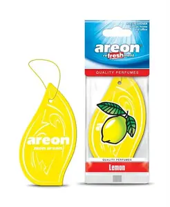 Areon Mon Classic Lemon Air Freshener