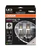 Osram 64210DWESY2-2HB LED automašīnas spuldze Photo 2