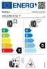 Зимняя шина SONIX 195/65 R15 95T Photo 2
