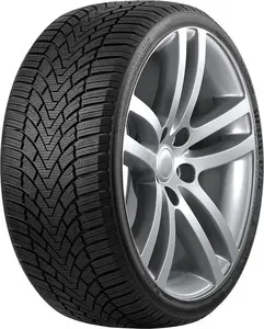 SONIX Winter Tyre 205/55 R16 91H