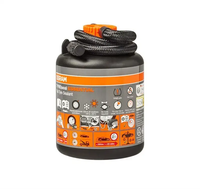 OSRAM Tyre Sealant Kit OTSK6ESN Photo 2