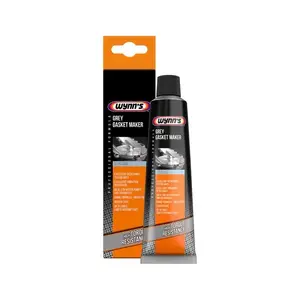 Wynn's Grey Gasket Maker 80ml