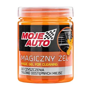 Moje Auto MagicGel Cleaning Gel 200g
