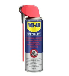 WD-40 Specialist Penetrant Spray, 250 ml