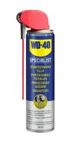 WD-40 Specialist izsmidzināma smērviela, 300 ml