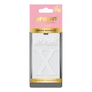 Автомобильный ароматизатор Areon SPRING BOUQUET