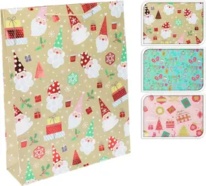 Gift bag Didelis 41x33 cm