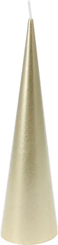 NENURODYTA_V Conical Candle 14h Photo 2