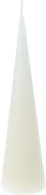 NENURODYTA_V Conical Candle 14h Photo 3