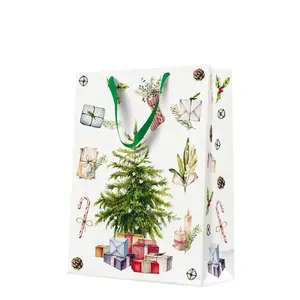 Paw Gift Bag 41 x 30 cm