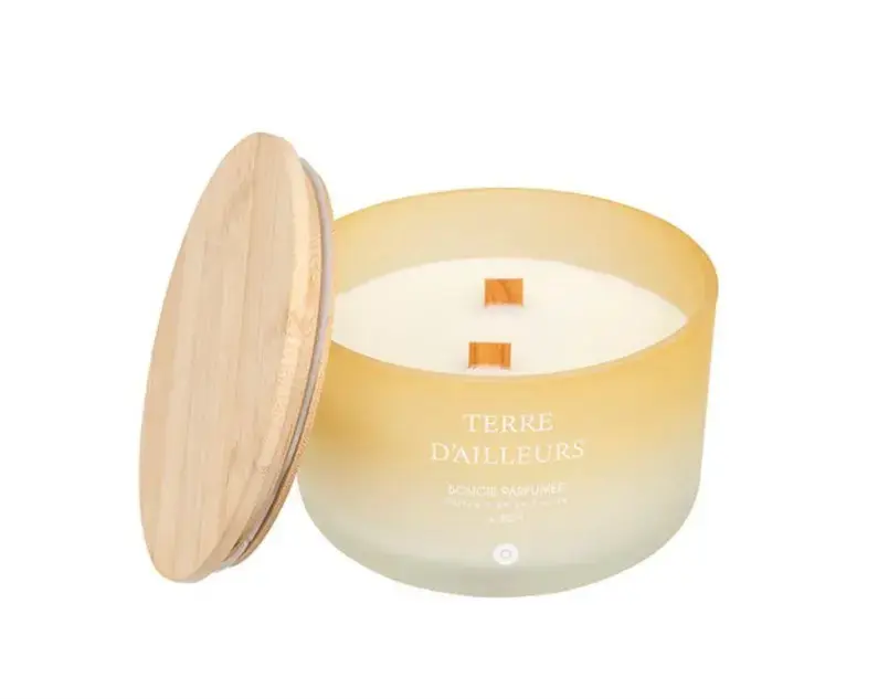 ATMOSPHERA Sana aromātiskā svece 420 g Photo 2