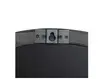 ATMOSPHERA Sonika Wall Clock 50 cm Photo 2