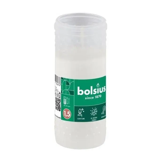Bolsius Candle Insert 34h Photo 2