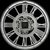 ATMOSPHERA Ricky Wall Clock 40 cm Photo 2