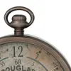 ATMOSPHERA Awa Wall Clock, 27 cm Photo 3