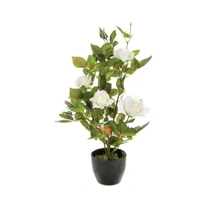 Atmosphera 121556 Artificial Plant in a Pot 50 cm