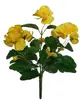 Artificial Flower EMIVELA 30 cm Photo 2