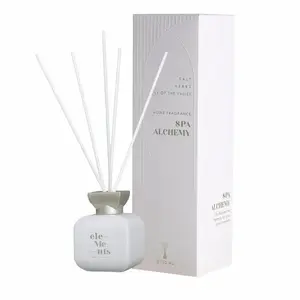 ODORO ELEMENTS SPA Alchemy Home Fragrance, 100 ml