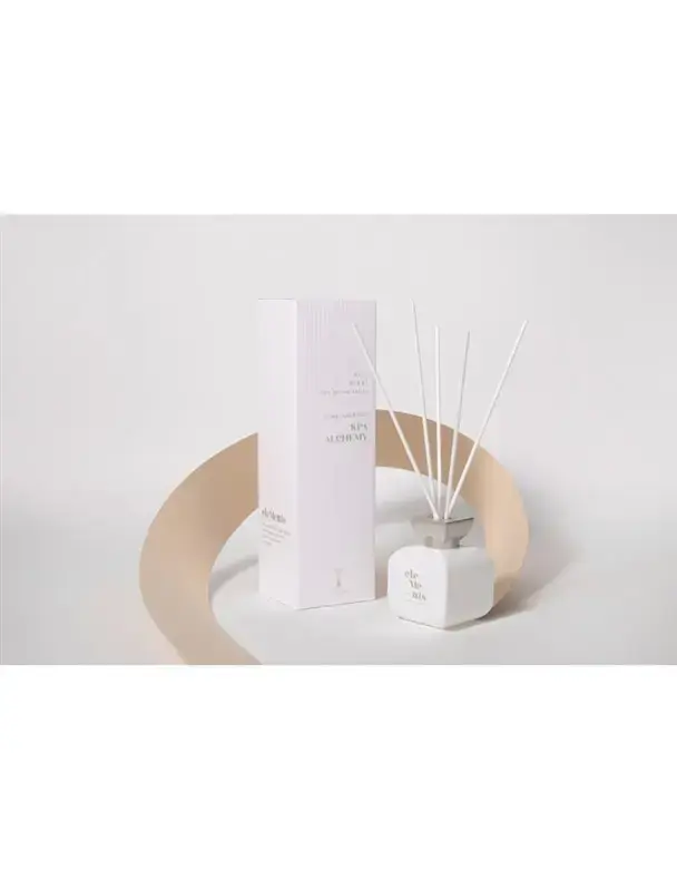 Home Fragrance ODORO ELEMENTS SPA Alchemy Photo 3