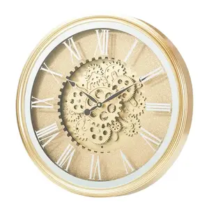Wall Clock 50.7 cm Diameter