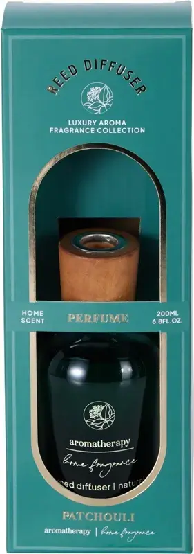 Ароматизатор NENURODYTA_V Luxury Aroma 200 мл Photo 3