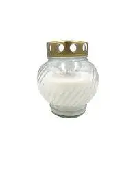 Свеча GERALDA Moliūgas - 60 часов горения Photo 2