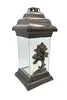GERALDA Medis Pillar Candle, 36h Photo 2