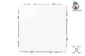 LIREGUS Moder IPK6.10-201-01.M/WM Intermediate Switch