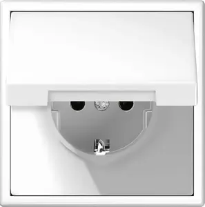 Liregus IKL16-208-01.M/WM Electric Socket with Grounding