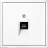 Компьютерная розетка LIREGUS IKL-001-01.M/WM Modern Photo 2