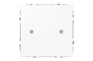 LIREGUS D-001-01.M/WM Modern White Cover
