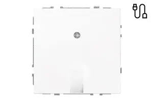 LIREGUS IDKI-001-01.M/WM Cable Socket, Modern Series