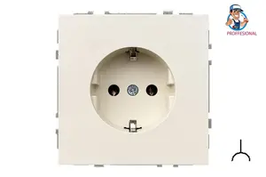 LIREGUS Modern IKL16-204-01.M/SM Socket, Sand