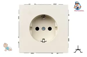 LIREGUS IKL16-214-01.M/SM Modern Sand Socket